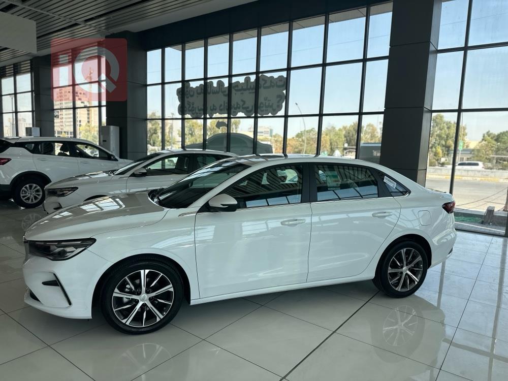 جيلي امجراند